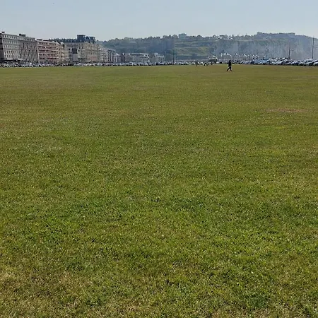 A 300m Dieppe
