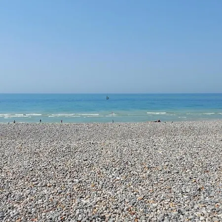 A 300m * Dieppe
