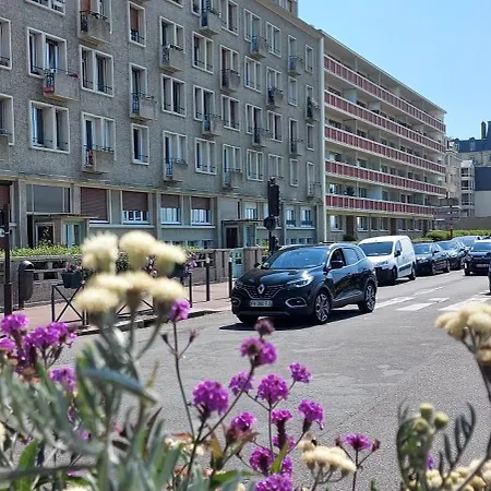 A 300m Apartment