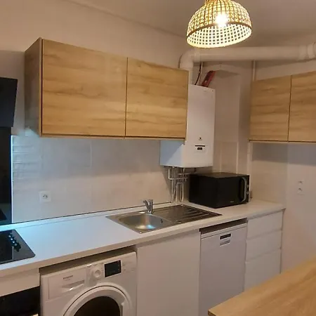 Apartment A 300m