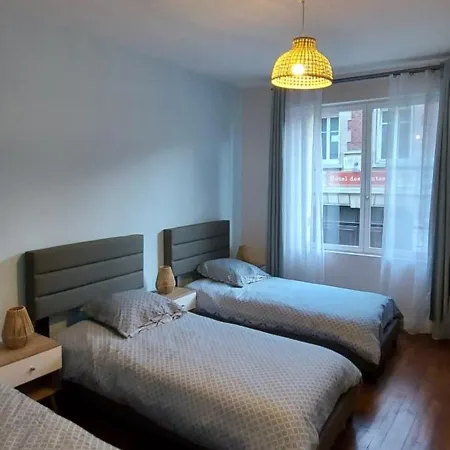 A 300m Apartment *