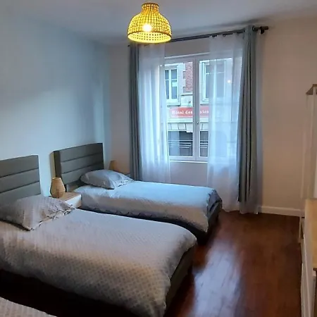 A 300m Apartment Dieppe