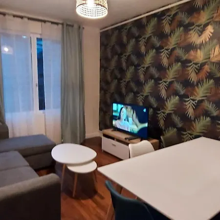 Apartment A 300m *