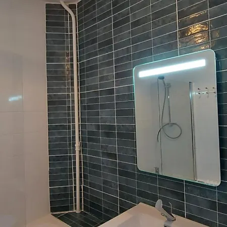 Apartment A 300m Dieppe